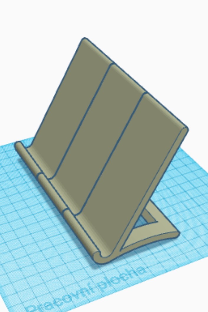 Phone stand
