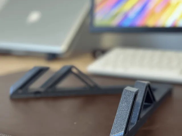 Laptop Stand