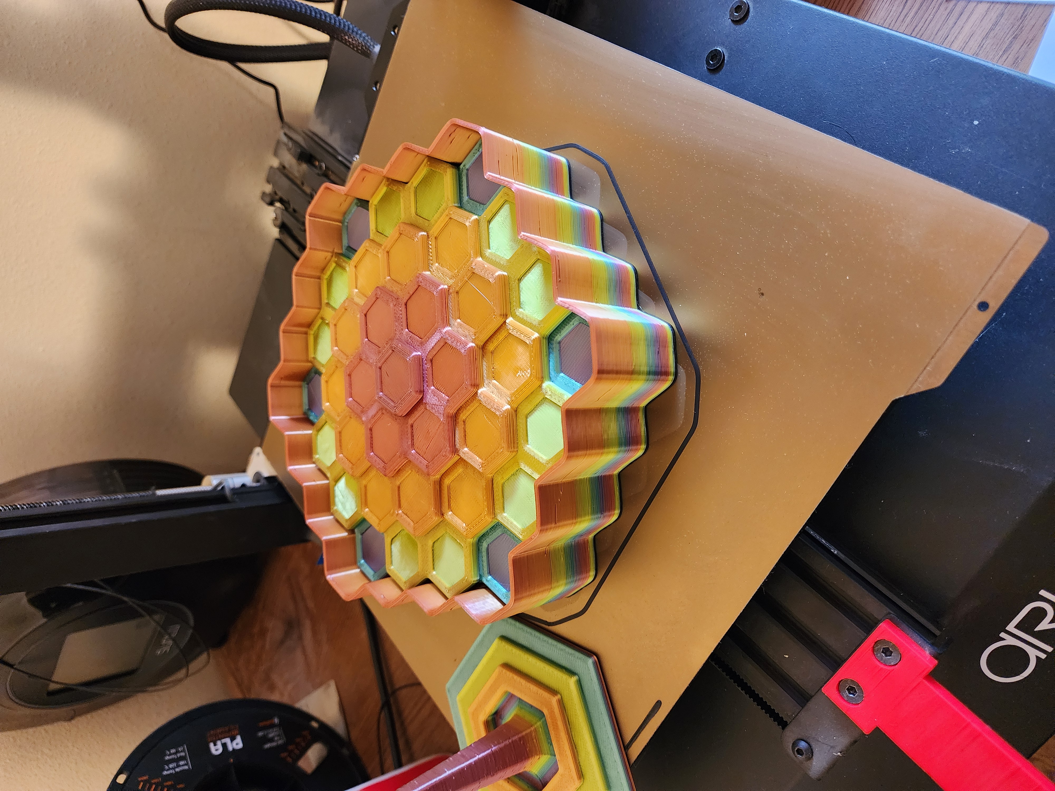 Prusa Balance Game Box
