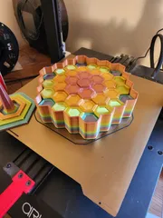 Prusa Balance Game Box