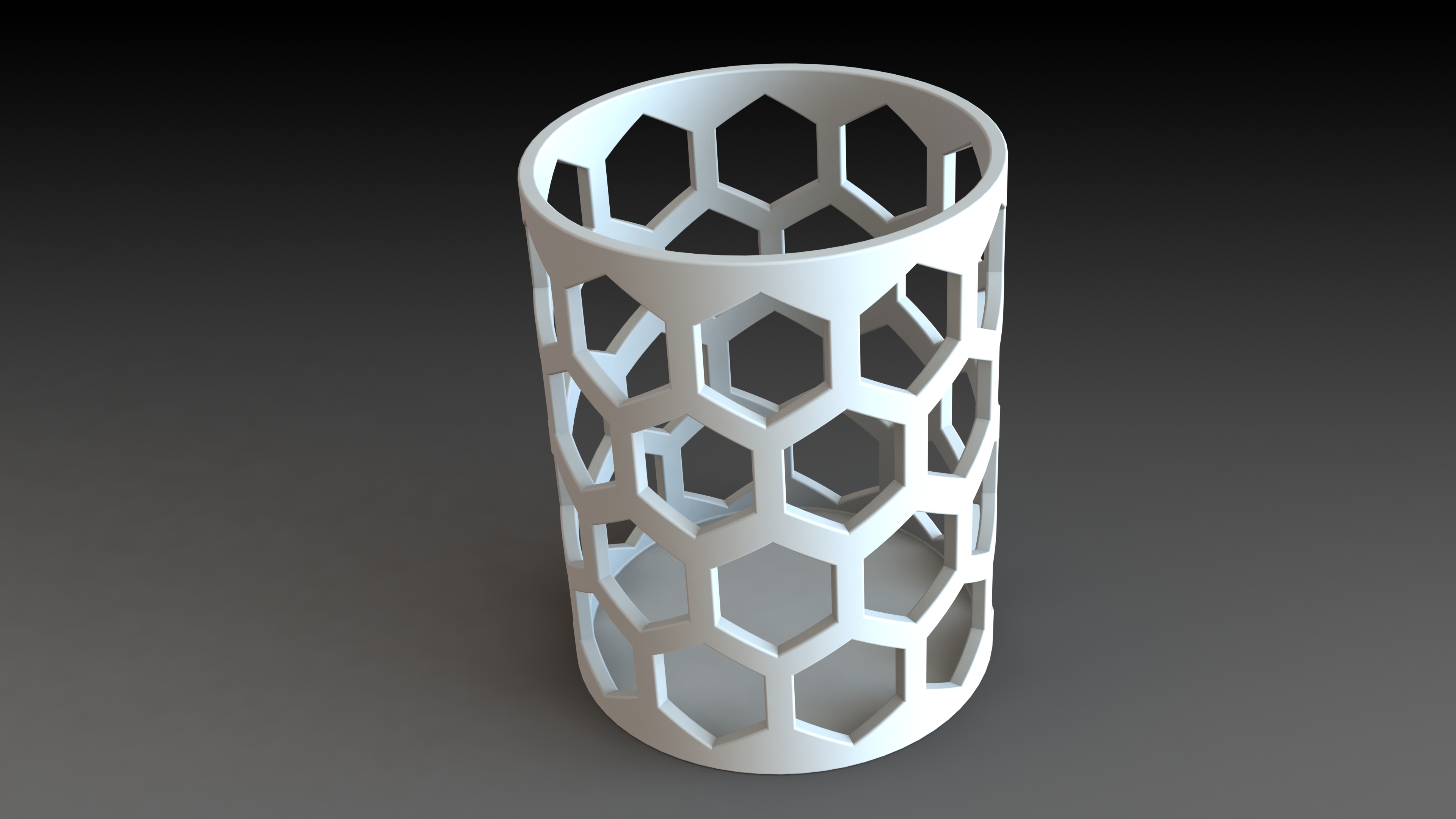 Pencil Cup