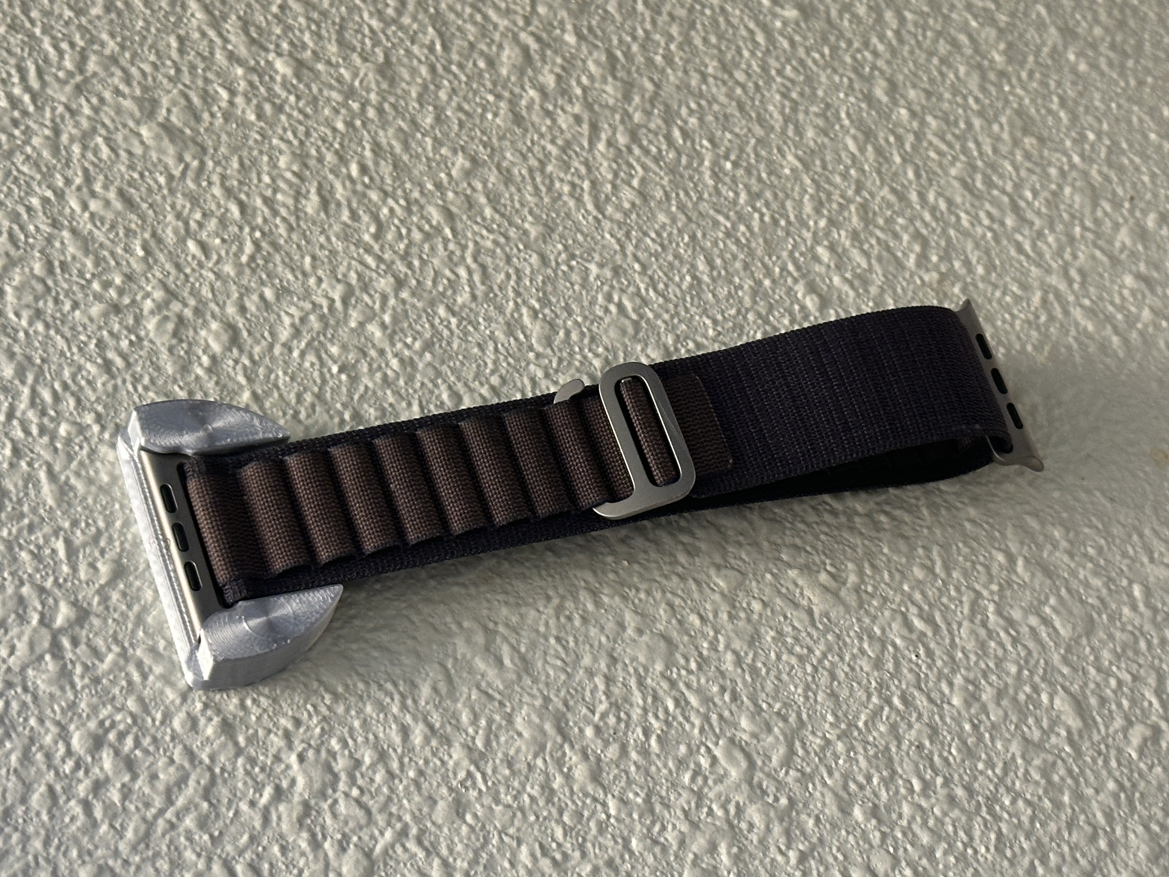 Apple Watch Strap Holder (49mm)