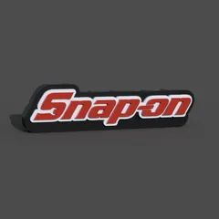 Snap-on tool by cech74 | Download free STL model | Printables.com