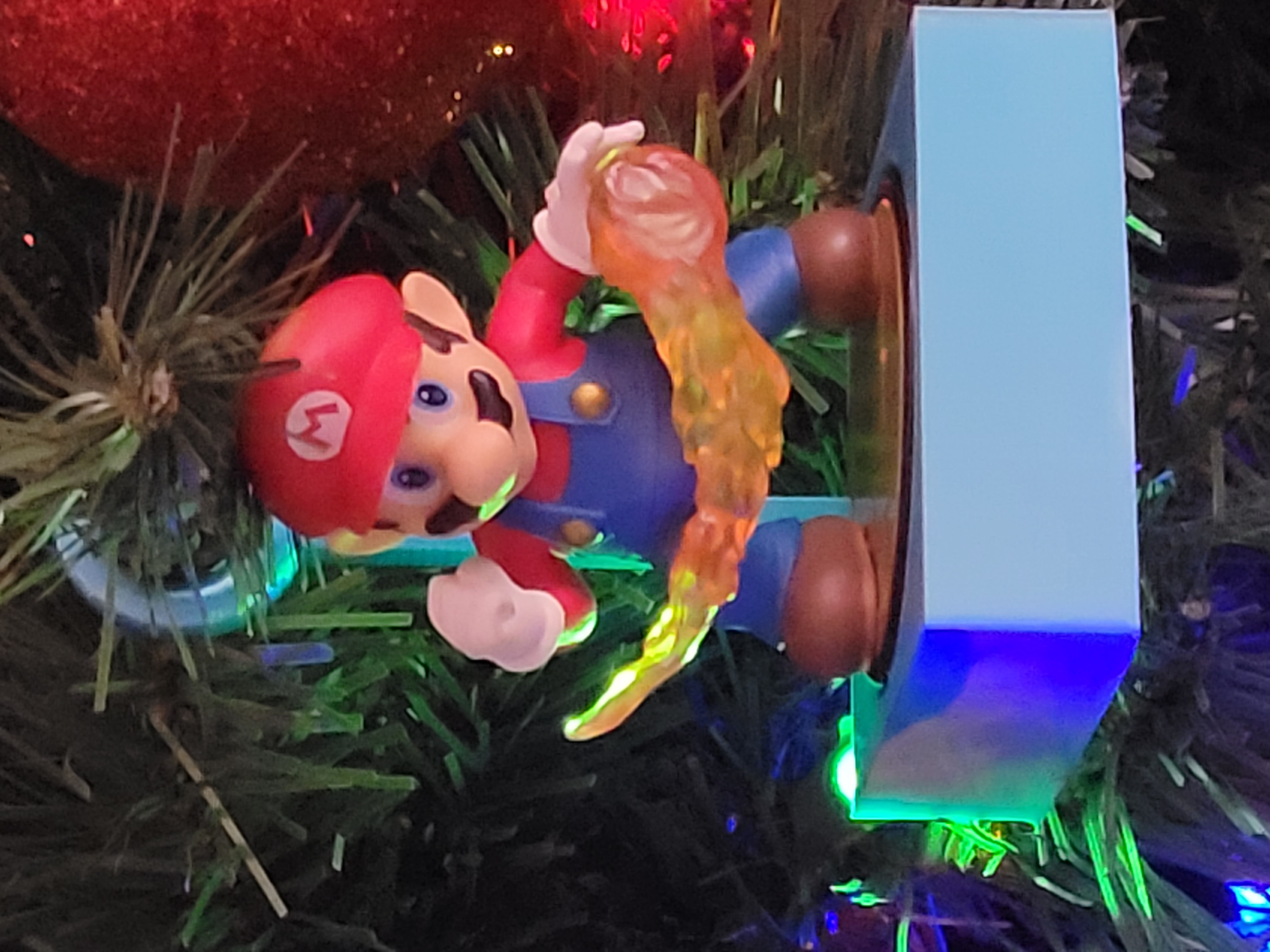 amiibo ornament display by ROTTEN EGG | Download free STL model ...