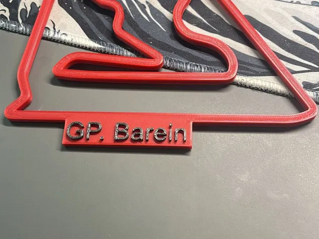 GP Barein