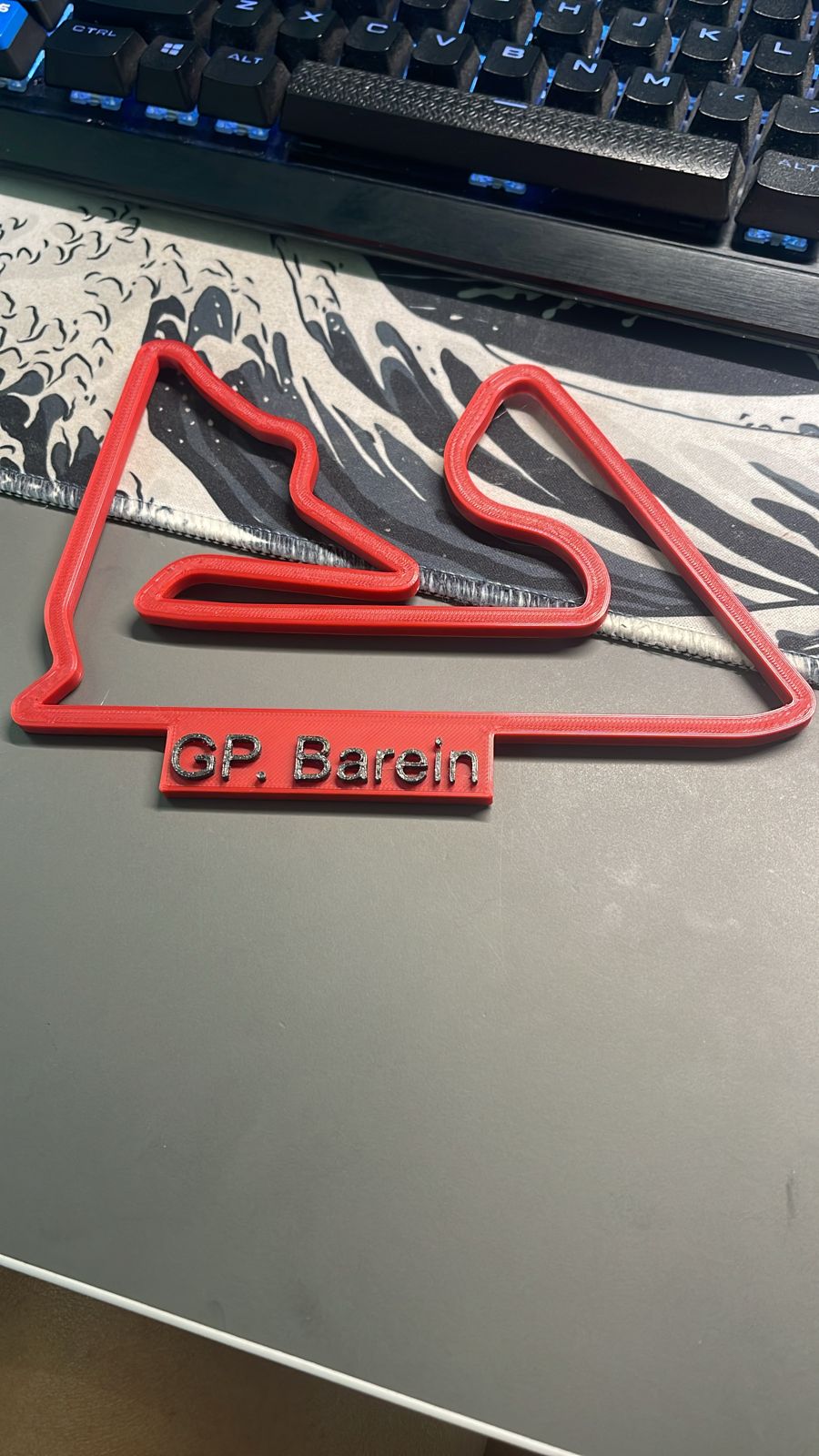 GP Barein