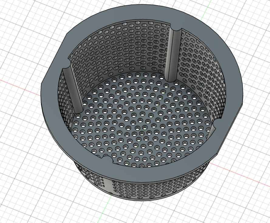 gasket Azuro