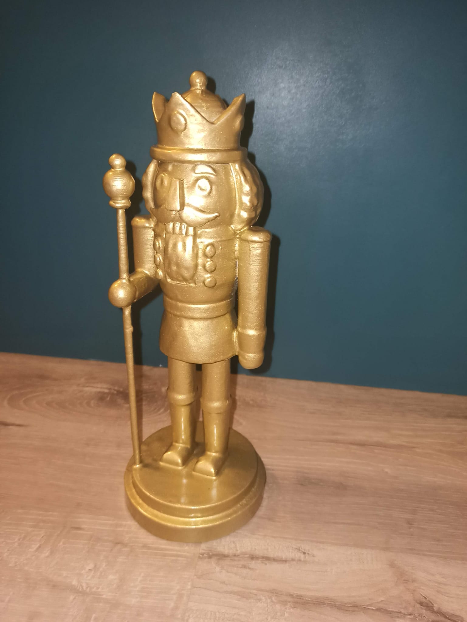 Nutcracker Christmas - Cascanueces Navidad