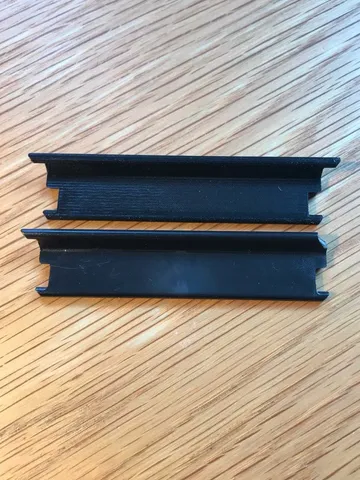 Hinge for Games Workshop - Citadel Hobby Box, old gen