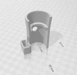 REVOPOINT fixture for stabilizer