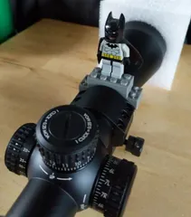 Lego Compatible Scope Mount 30mm