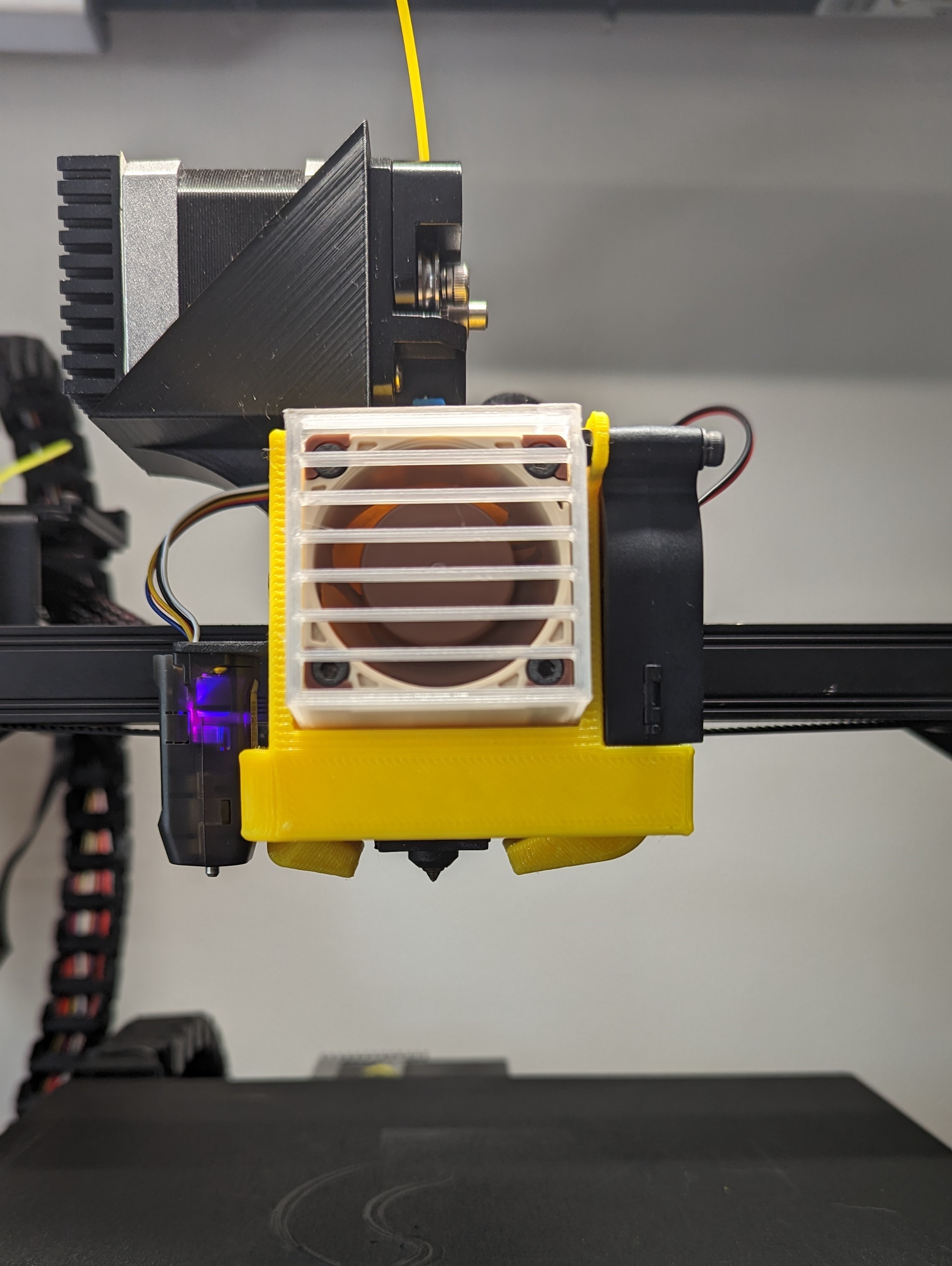 Ender 3 v2 Neo Satsana Magnetic
