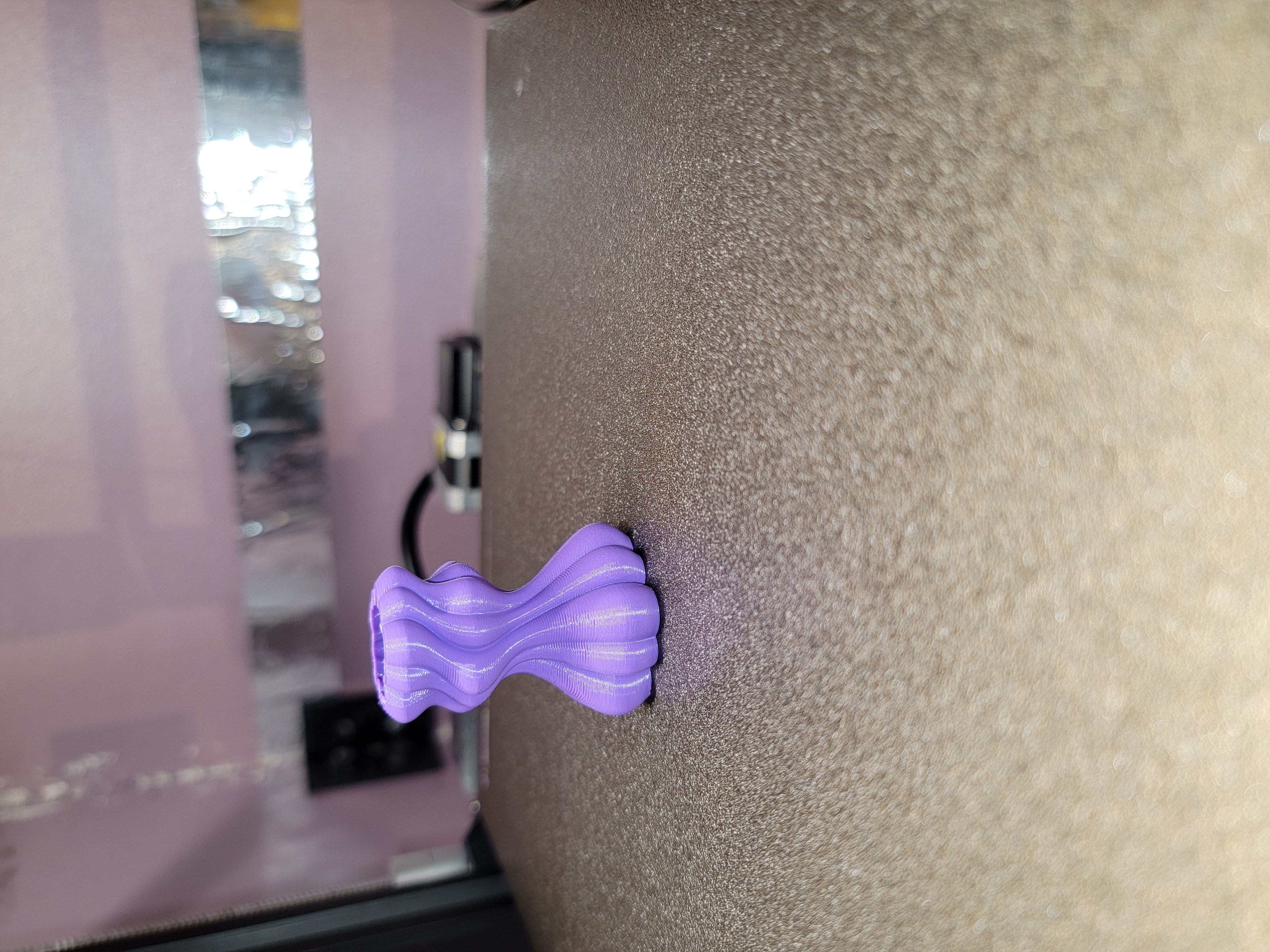 Gloopy vase