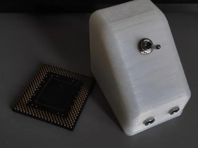 Audio Splitter