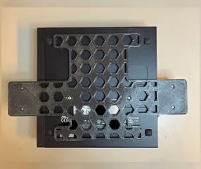Asus PB62 Wall Mount