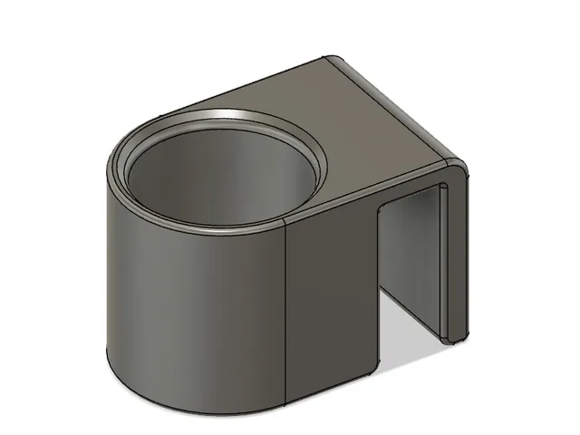 University Dorm Beds Can Holder