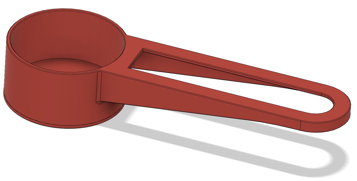 4er Set Edelstahl-Löffel 19,8 Cm - Extra Lange Eislöffel Für Sundae, Cocktails & Milchshakes - Spülmaschinenfest