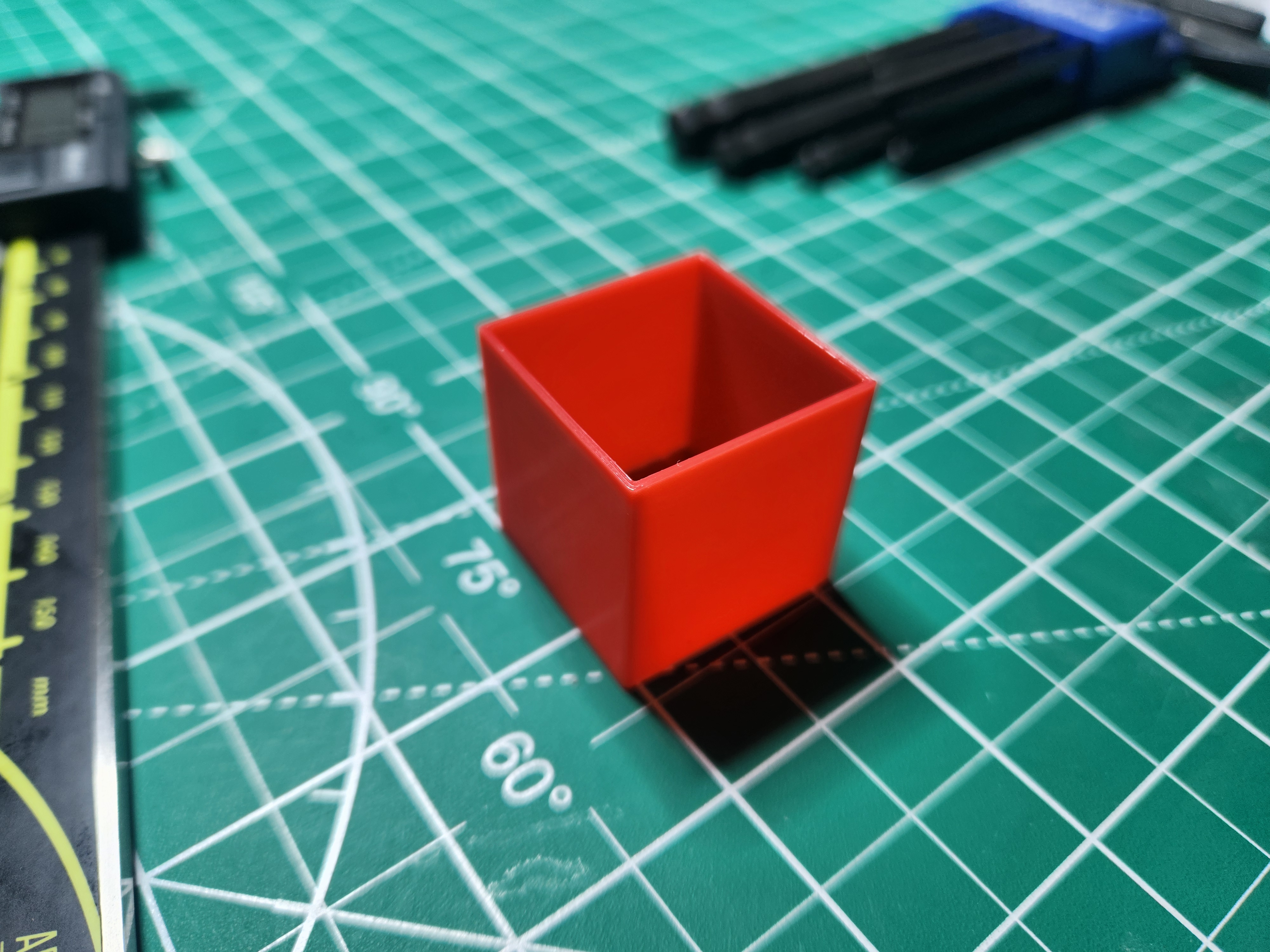 Anycubic Kobra 2 "Flow Rate Cube" Calibration for Kobra 2 Max / Kobra 2 Pro / Kobra 2 Plus/ Kobra 2 Neo / Kobra 2