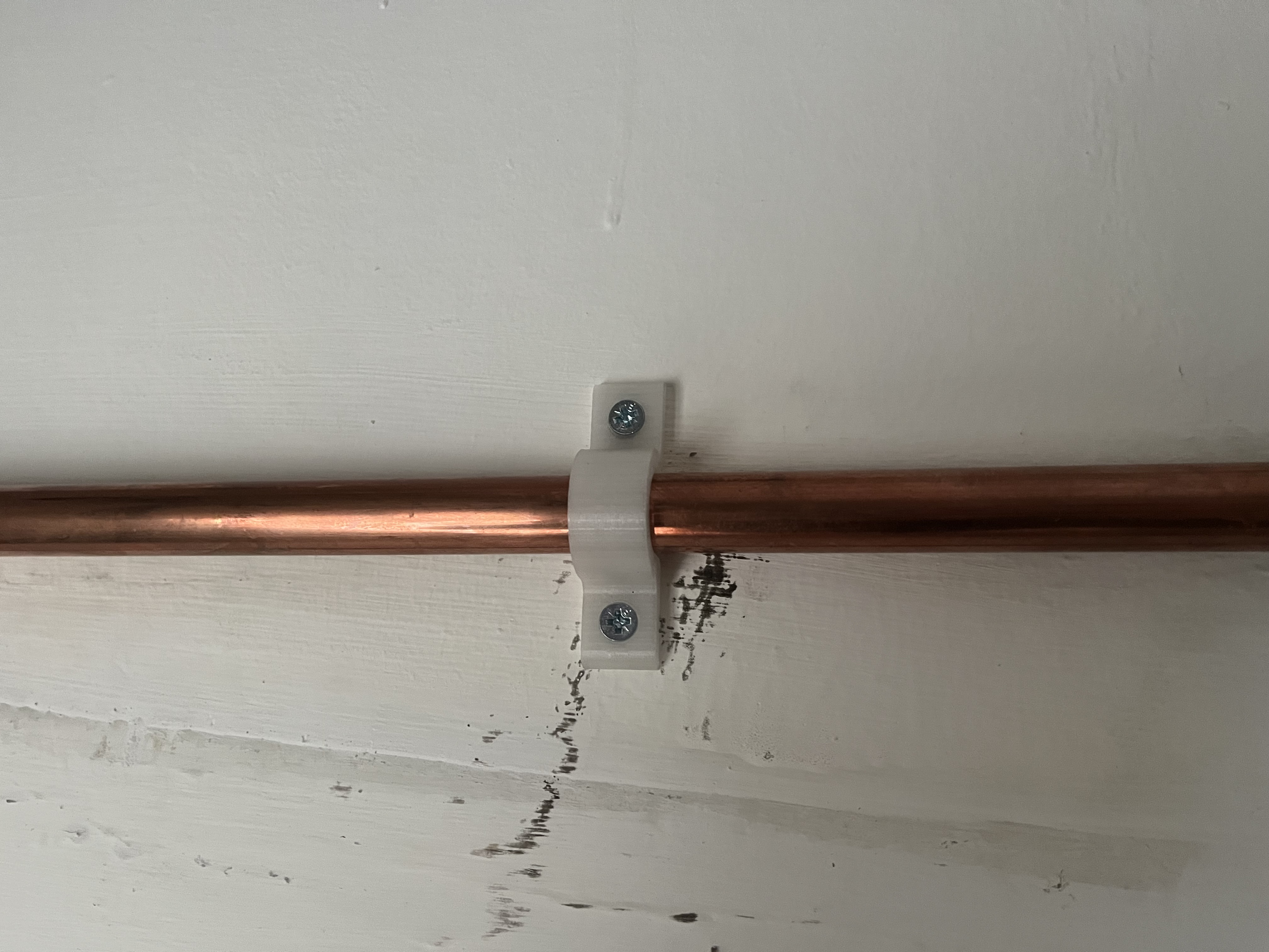 Pipe Holder 16mm