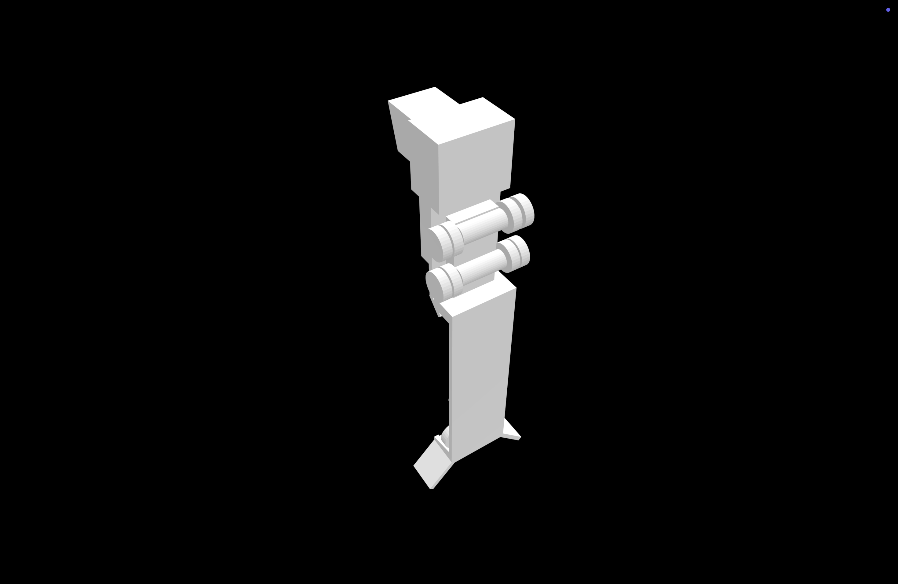 Pulling sled — miniatura 3