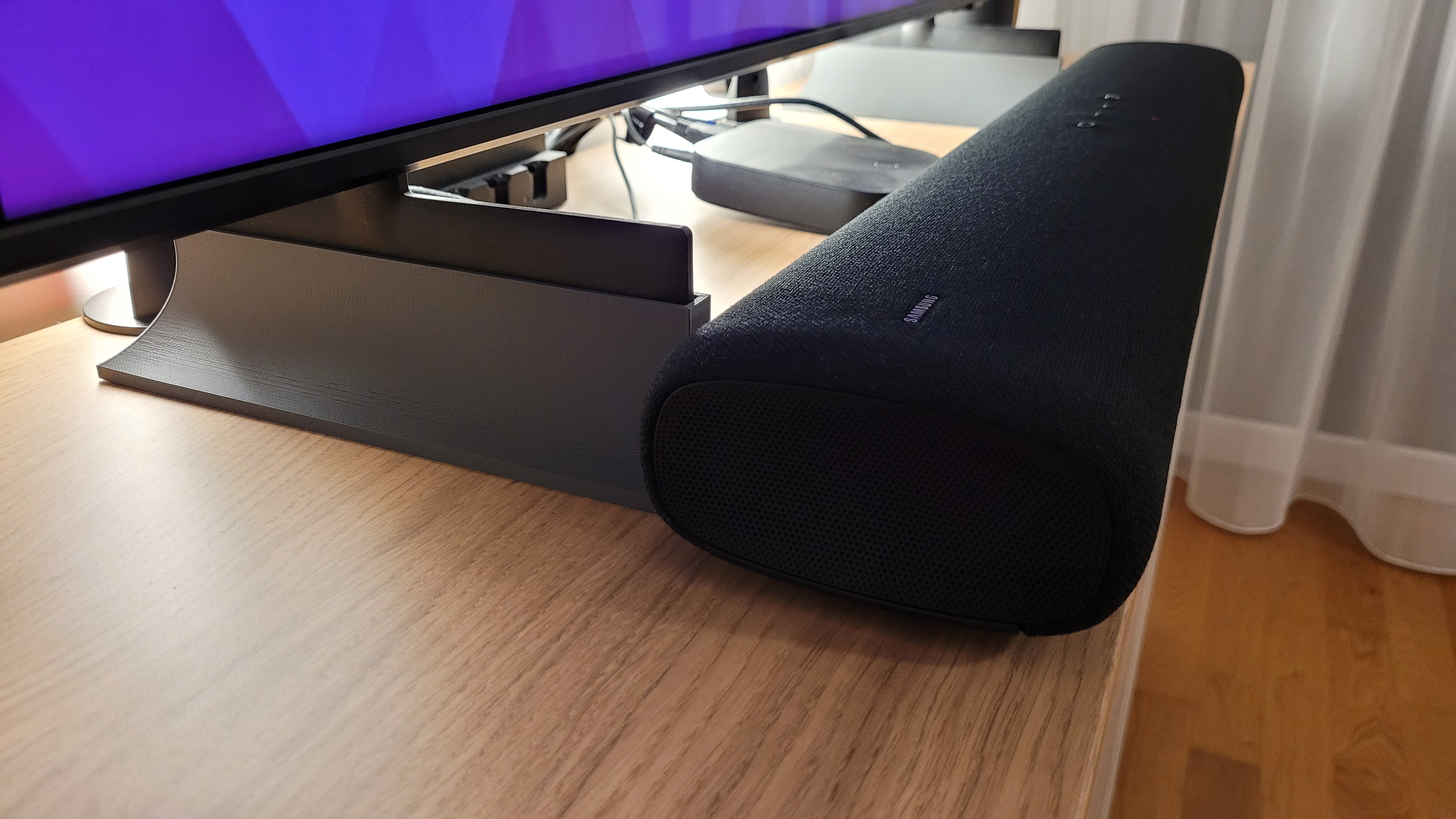 Samsung TV Stand