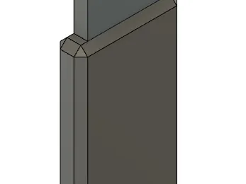 USB key