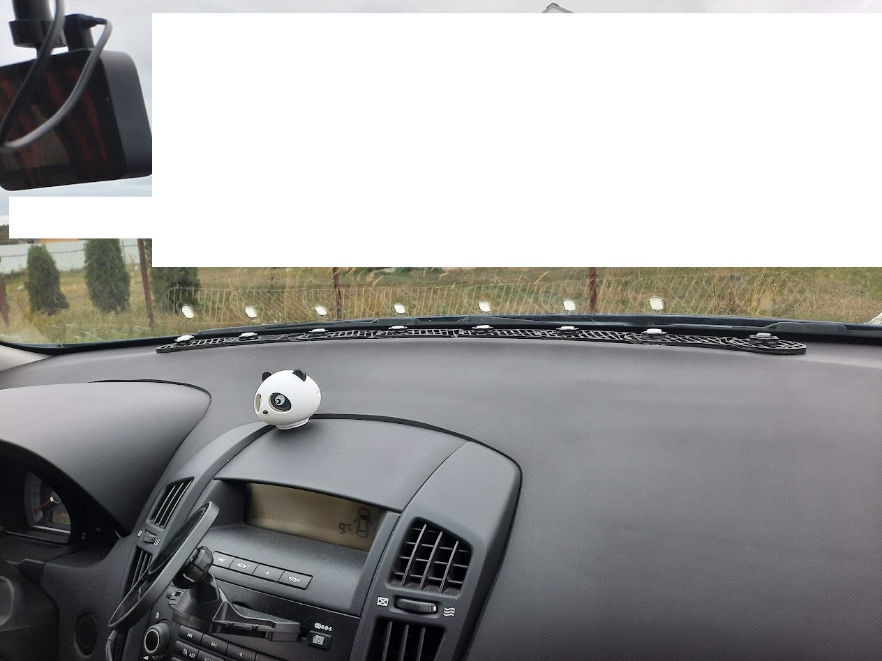 Vent Cell Fix for Kia Ceed