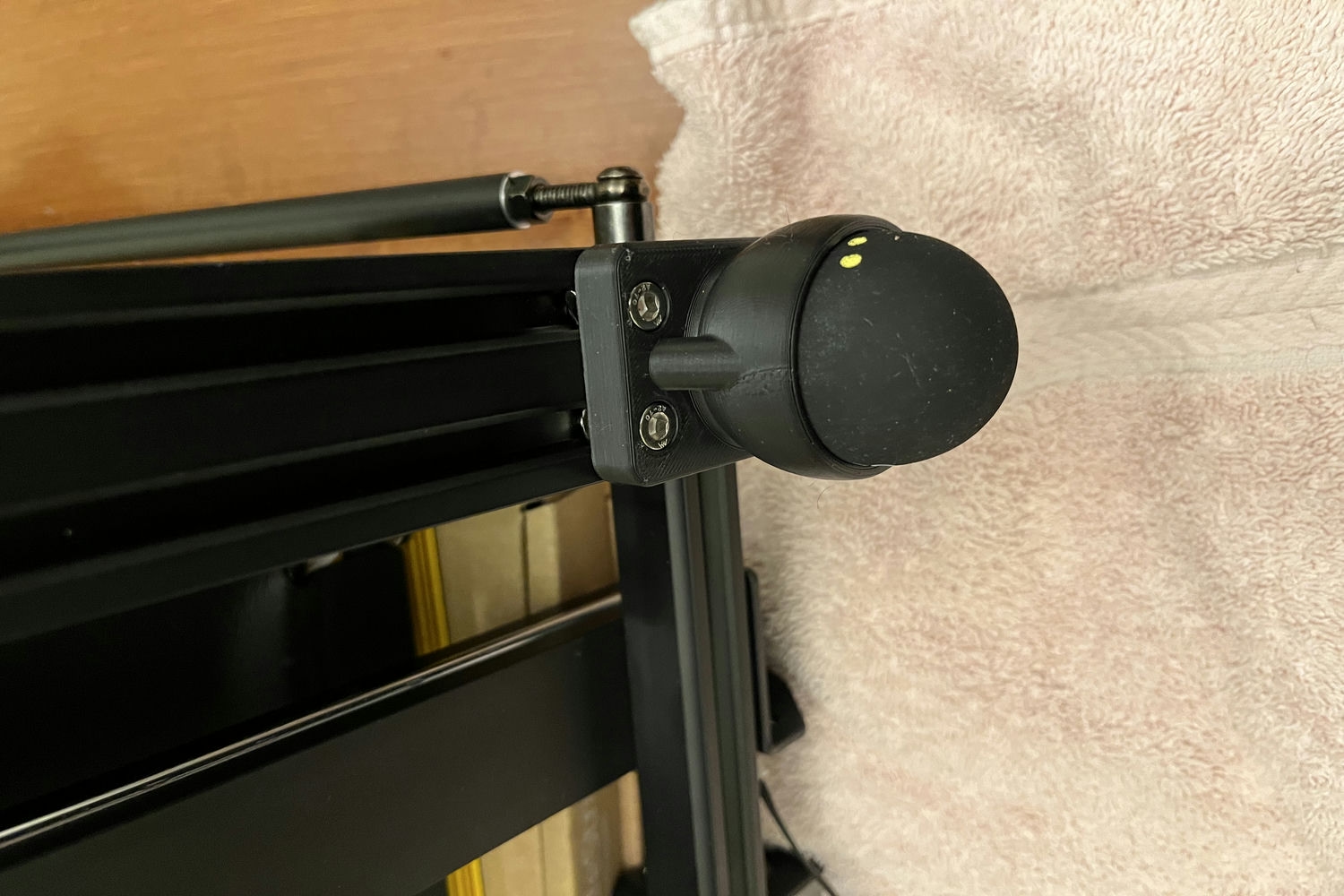 Squash Ball Feet for Anycubic Kobra 2 Max