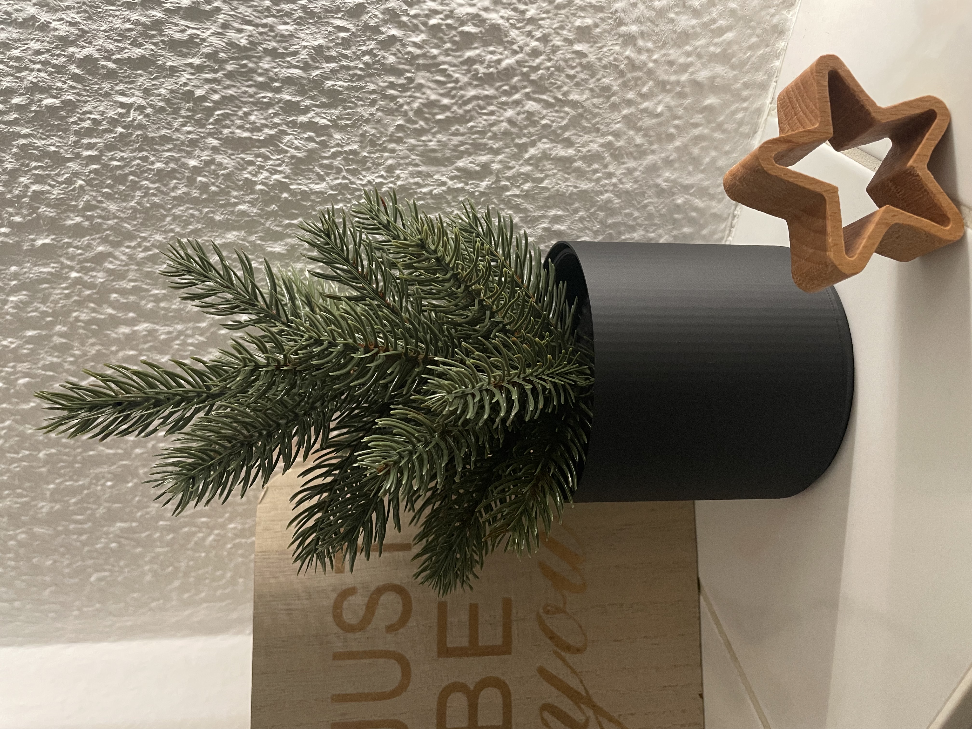 Ikea VINTERFINT - Pot / Topf