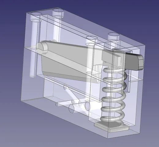 Guillocutter - 45° & 90° Filament Cutter & 90° PTFE Tube Cutter