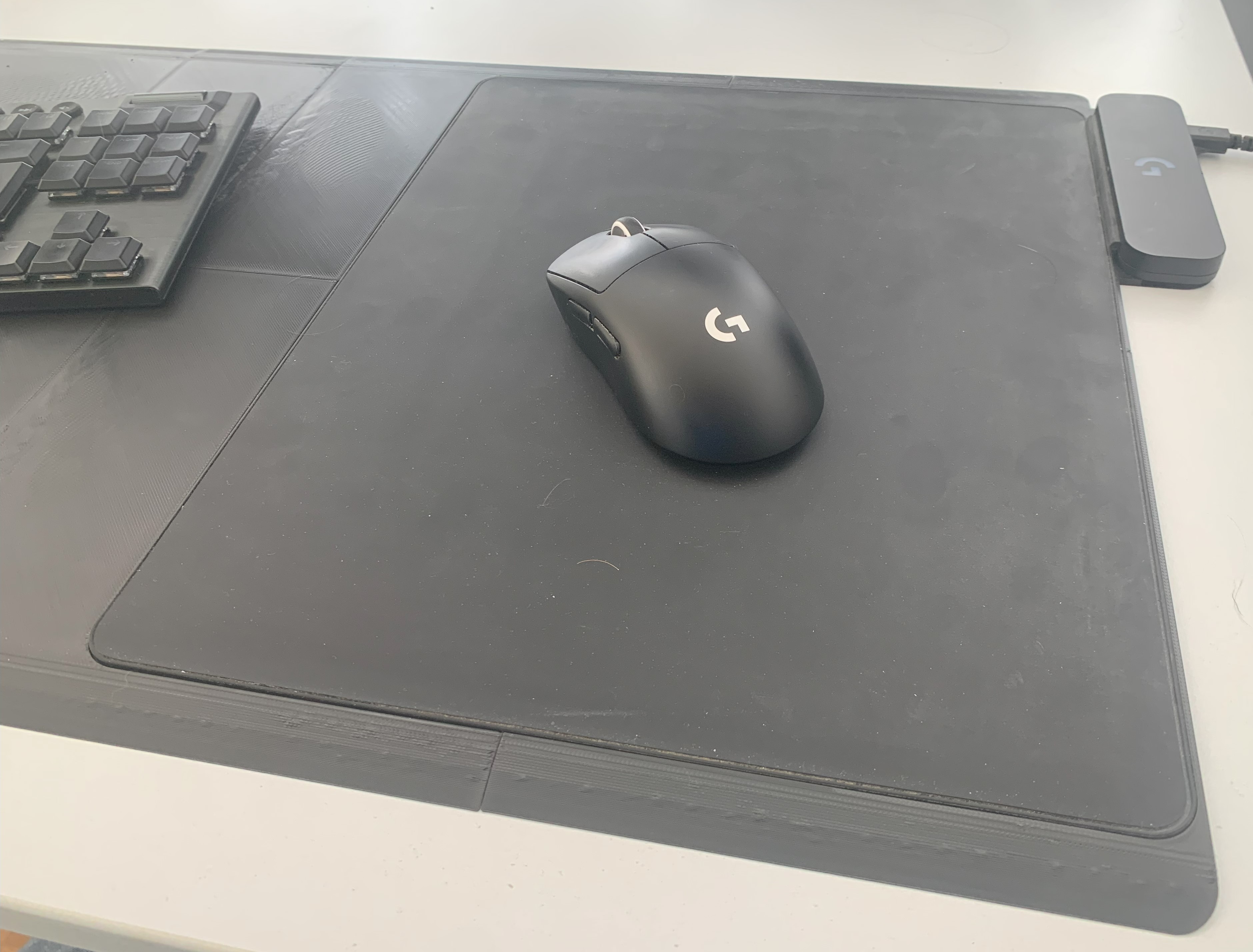 Logitech Powerplay Base