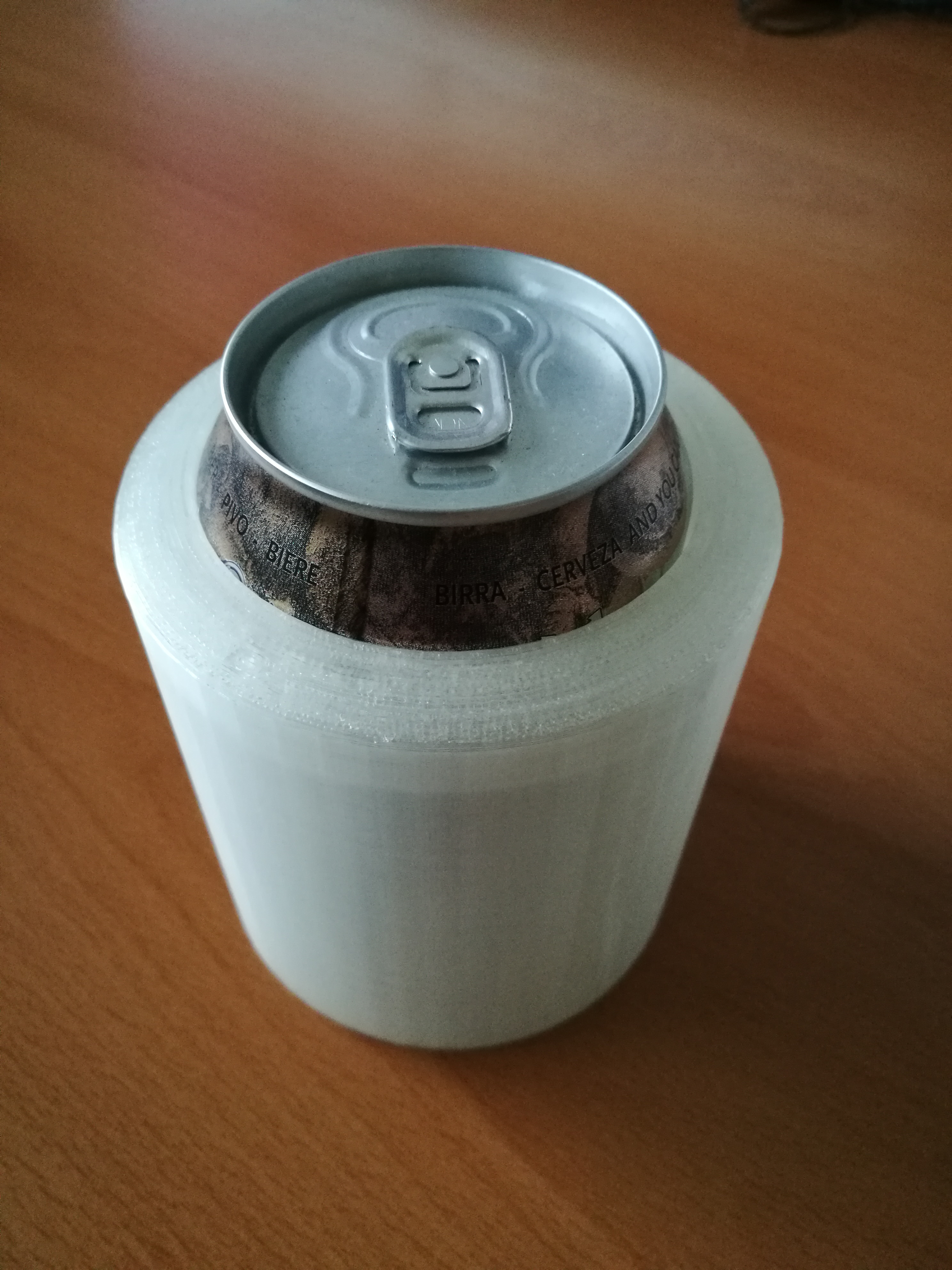 Beer Can Cooler