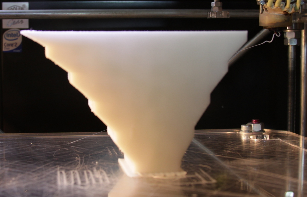 Overhang test for RepRap/RapMan/RepStrap by bogdankecman | Download ...