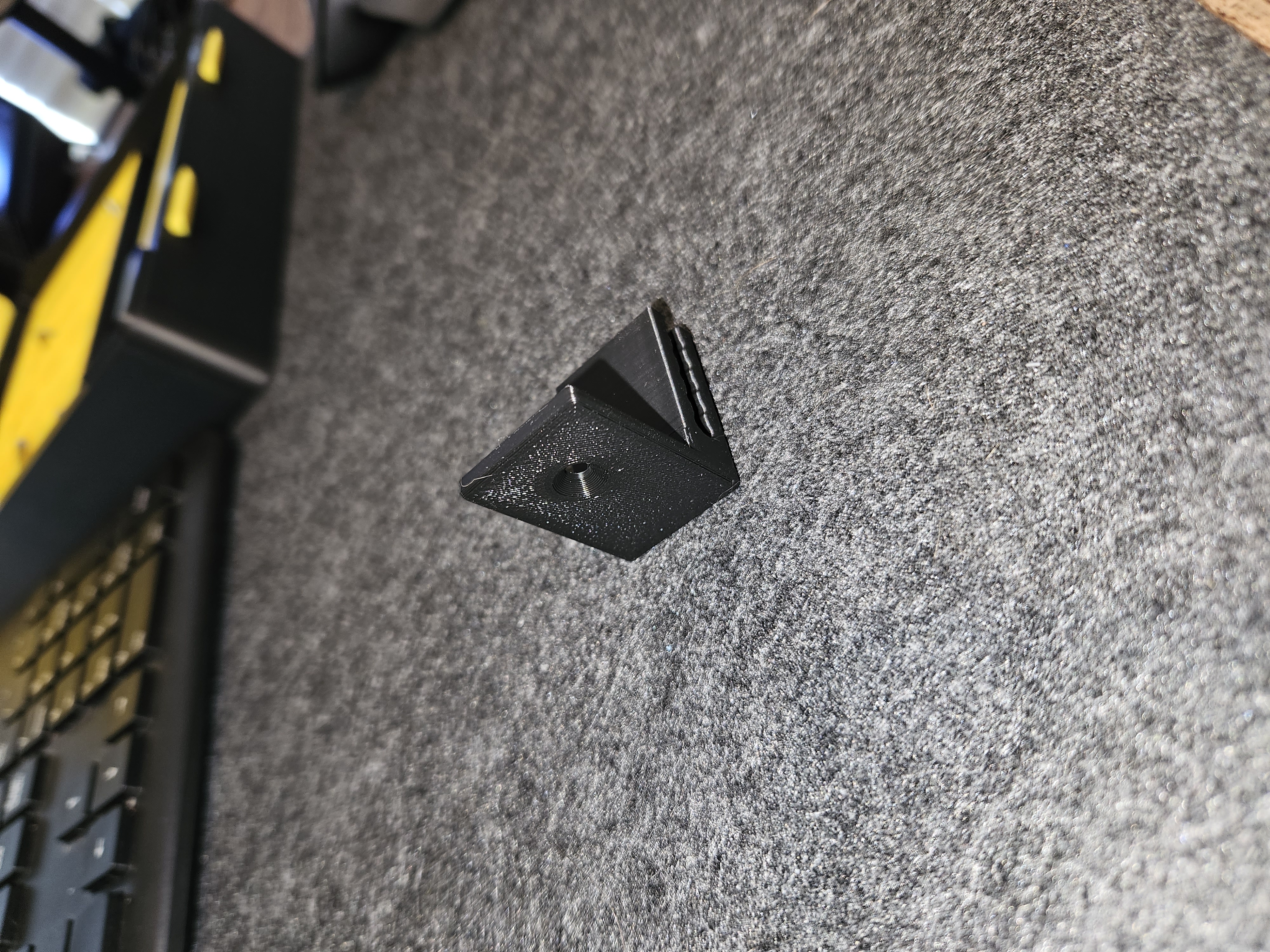 cable tidy clamp — miniatura 3