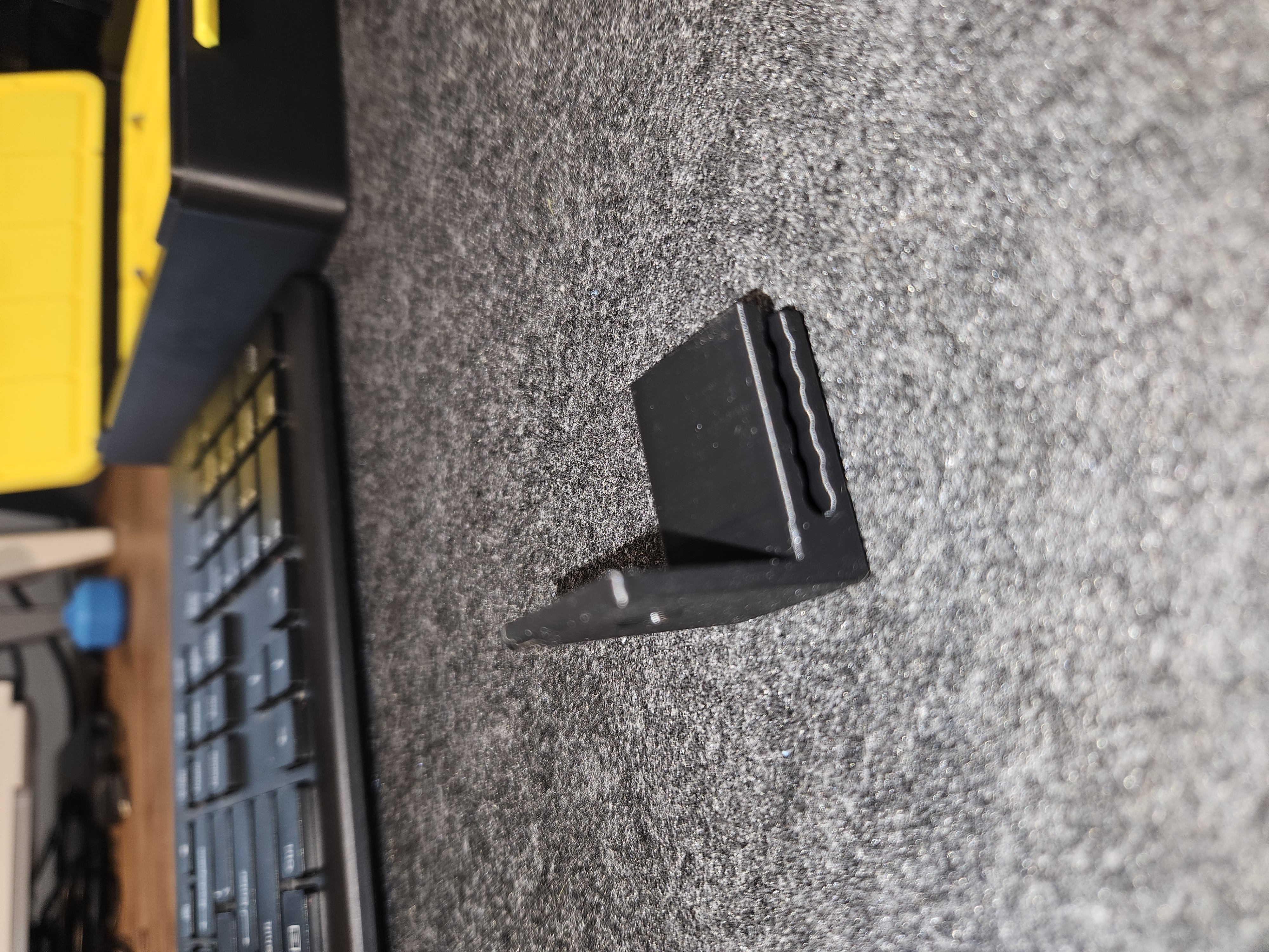 cable tidy clamp — miniatura 4