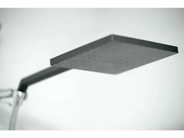 Rain-Showerhead