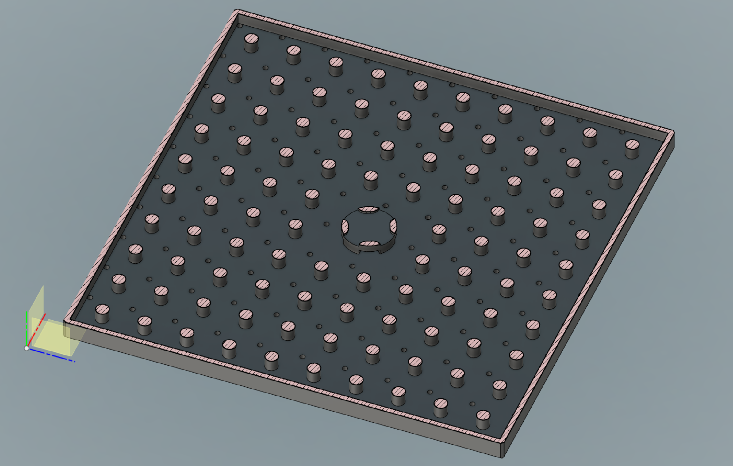 Rain-Showerhead — miniatura 8