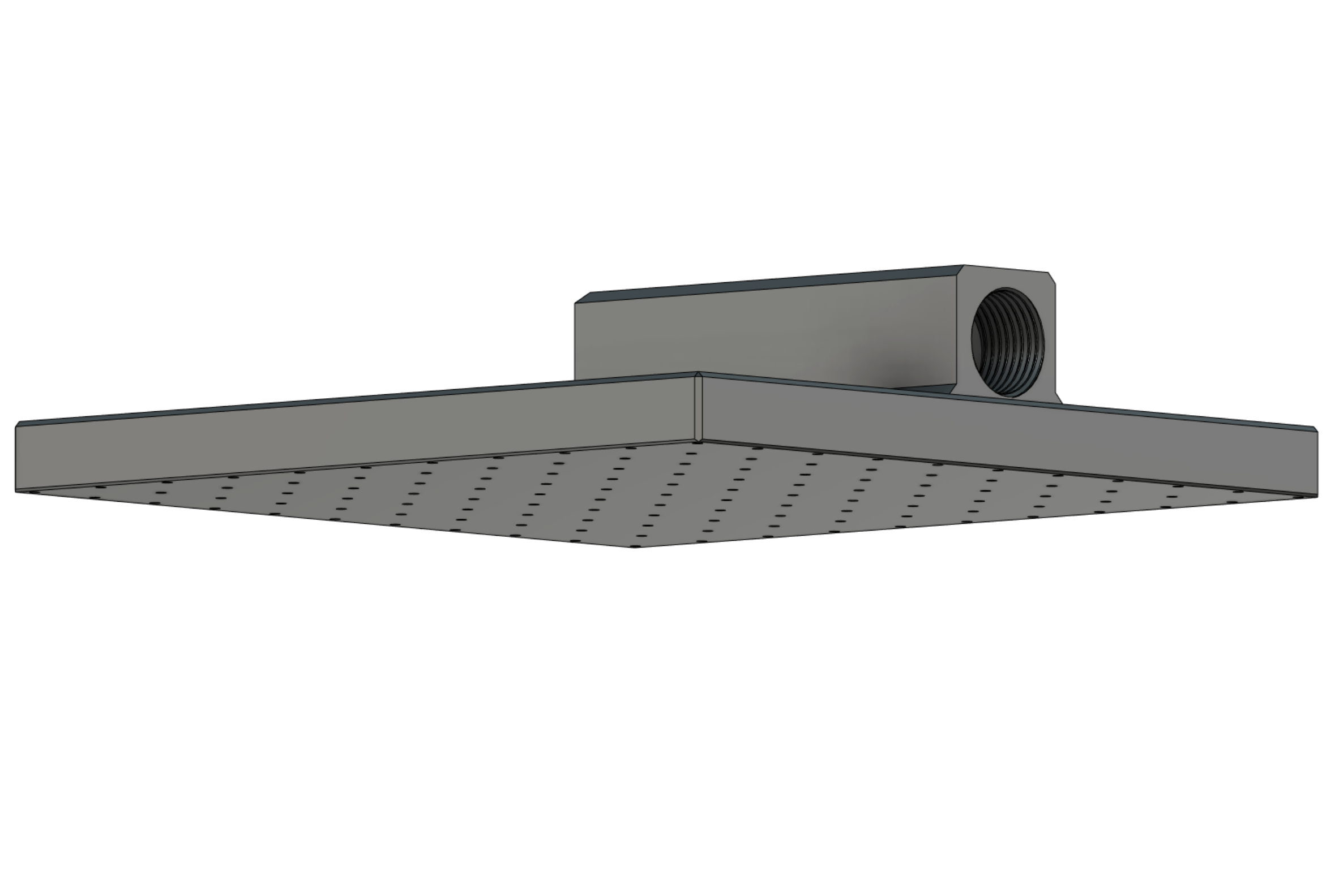 Rain-Showerhead — miniatura 10