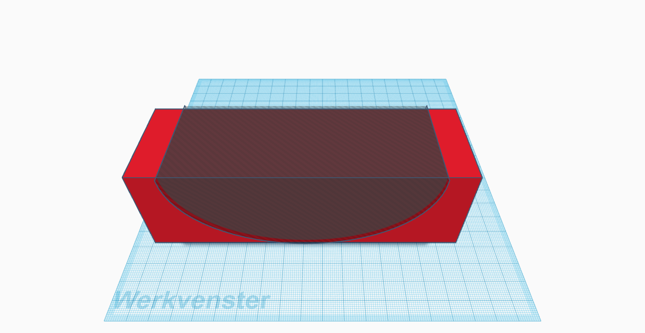 Obstacles fingerboard