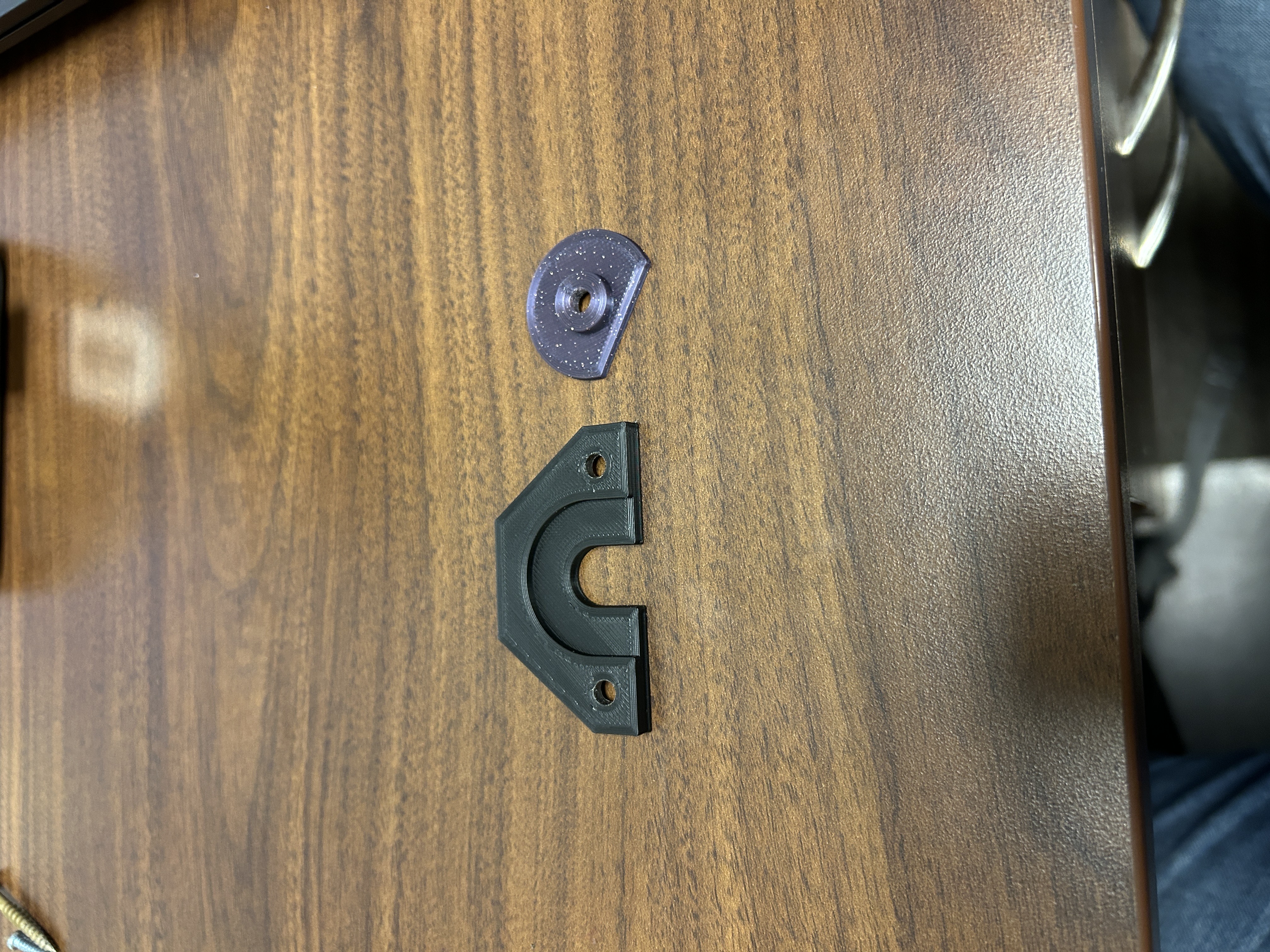 Picture Frame / Diploma Wall Mount