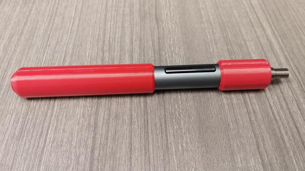 Wowstick Protection