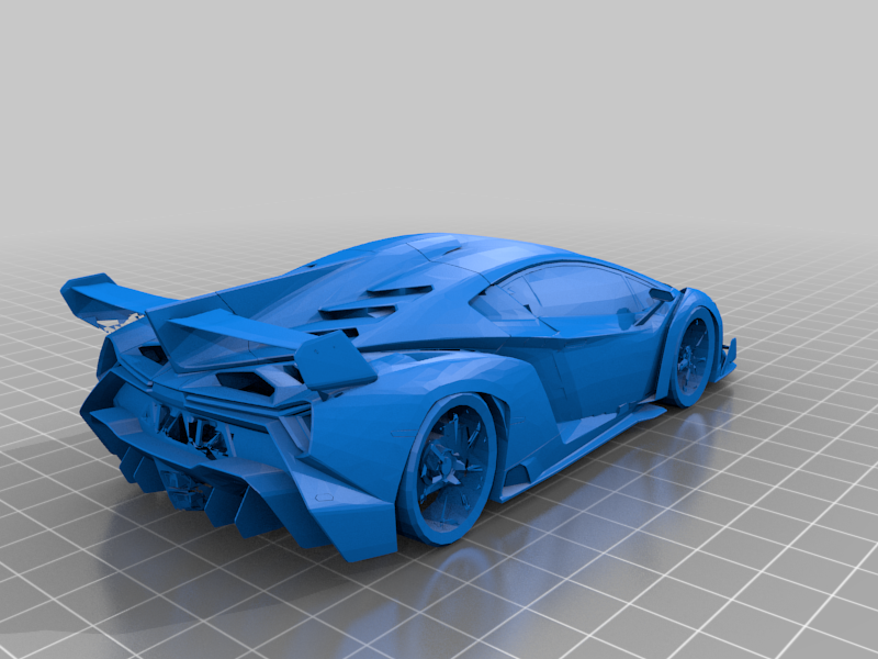 Lambo