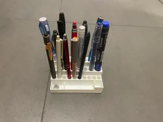 Penholder