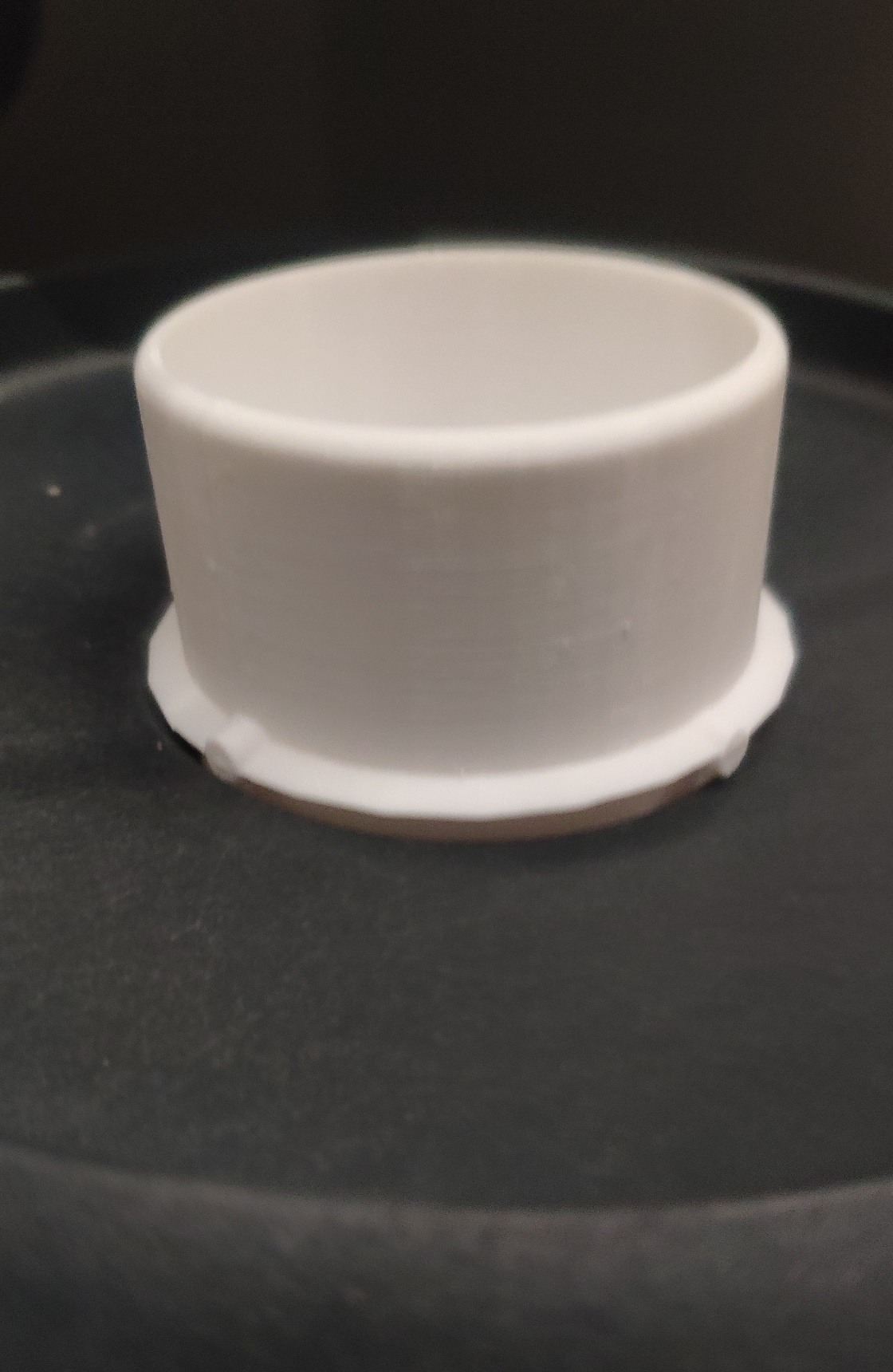 Miniatura 3 do modelo 3D Termomix measuring cup 100 ml