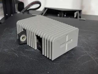 BMW E36 Z3 remote battery terminal cover