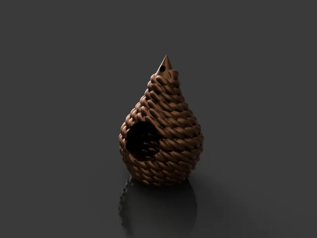 Bird nest