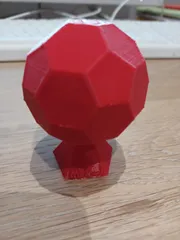 Football football trophy( Mr cool)