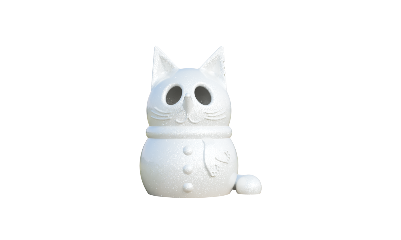 Snow Cat