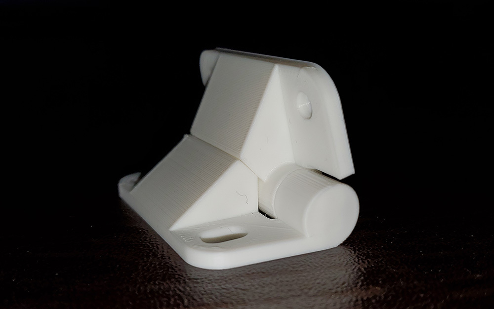 Coleman Cooler Hinge — miniatura 2