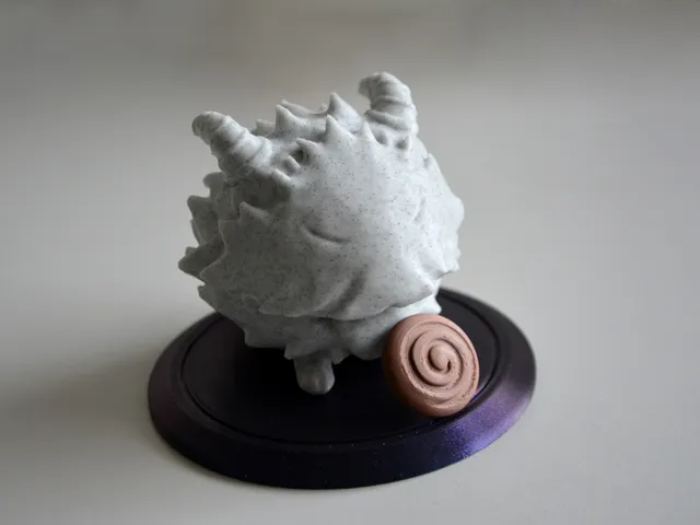 PORO from League of Legends